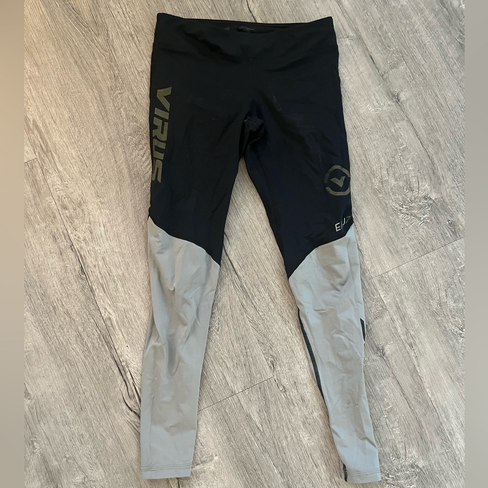 VIRUS Women’s compression leggings
